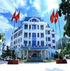 Cong Doan Thien Cam Hotel