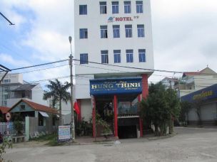 Hung Thinh Hotel