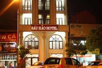 Sau Hao Hotel Lao Cai