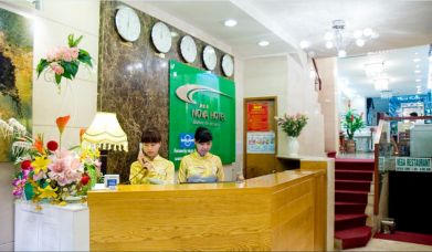 Hanoi Avatar Hotel