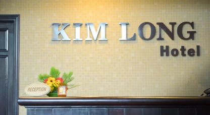 Kim Long Hotel Nha Trang