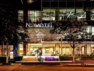 Novotel Nha Trang Hotel