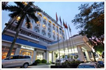 Bao Son International Hotel