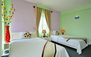 Ideal Hotel Hue