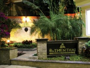 Thien Thai Hotel