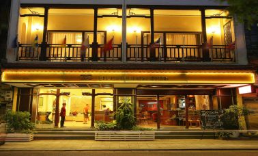 Palago Hotel Hanoi