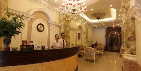 Hanoi Gratitude Hotel