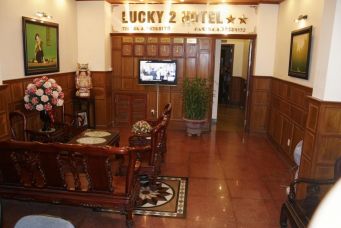 Lucky 2 Hotel