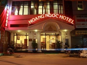 Royal Hotel Hanoi