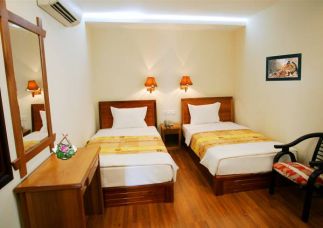 Golden Sea Hotel Nha Trang