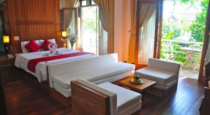 Golden Holiday Hotel & Spa