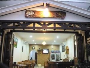 Anzac Wooden Guesthouse & Cafe