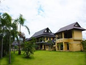 Assaradevi Villas & Spa Resort