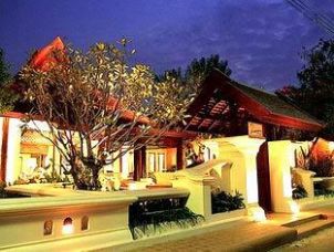 Baan Saen Doi Hotel