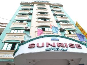 Sunrise Hotel Ha Long