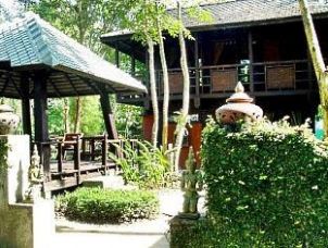 Doi Kham Resort