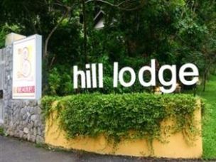 Hill Lodge Resort