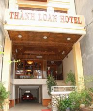 Thanh Loan Hotel Cao Bang