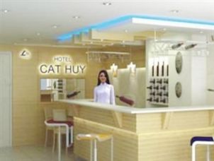 Cat Huy Hotel