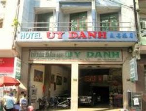 Uy Danh Hotel