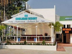 Coolabah Resort