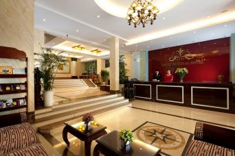 Hanoi Imperial Hotel & Spa